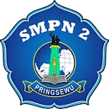 UPT SMPN 2 PRINGSEWU