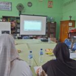 Membangun Fasilitas, Meningkatkan Kualitas: Renovasi Gedung UPT SMP Negeri 2 Pringsewu