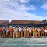 Wujud Evaluasi Komprehensif: Pelaksanaan ASAS Ganjil di UPT SMP Negeri 2 Pringsewu