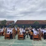 Gembira Bersama: Classmeet UPT SMP N 2 Pringsewu Penuh Keceriaan dan Prestasi